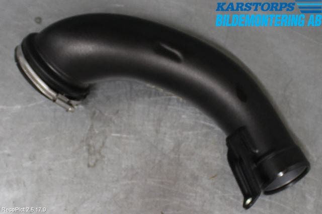 Volvo V60 CROSS COUNTRY 16-18 Injgummibälg-Slang