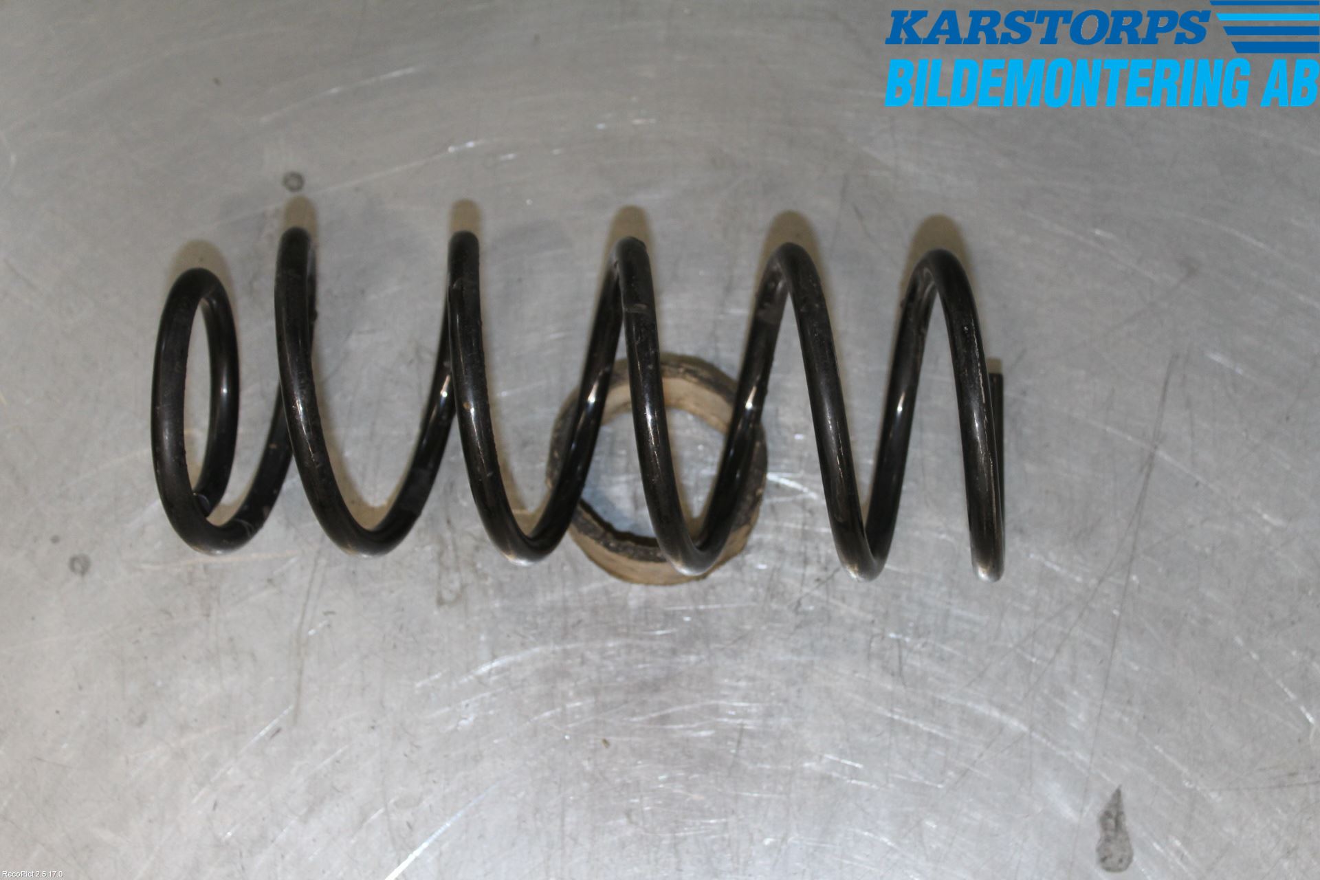 Kia VENGA 10-19 Fjäder Bak