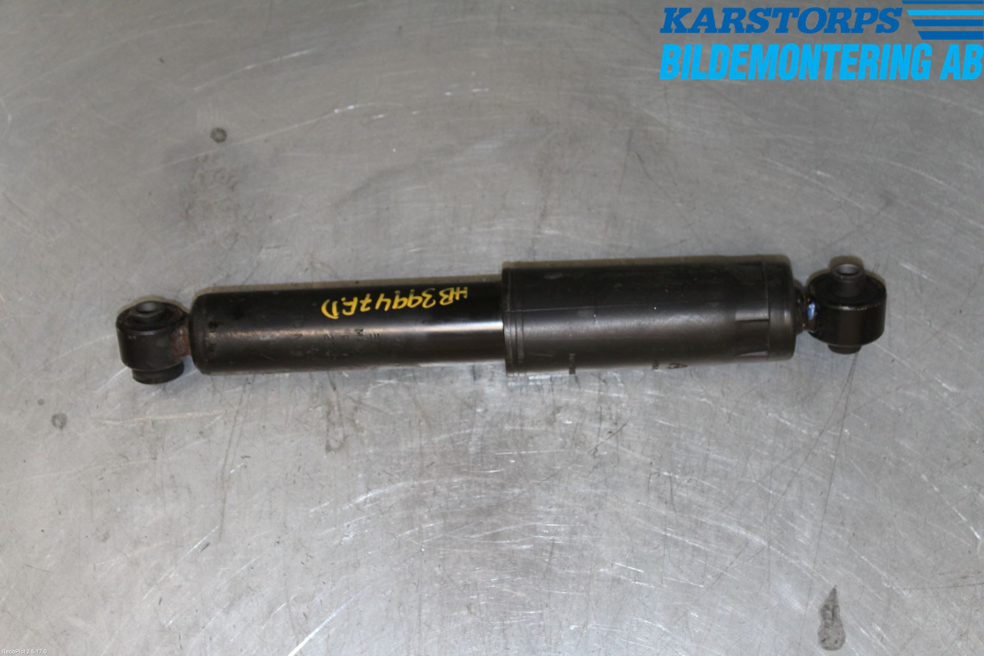 Kia VENGA 10-19 Stötdämpare Bak