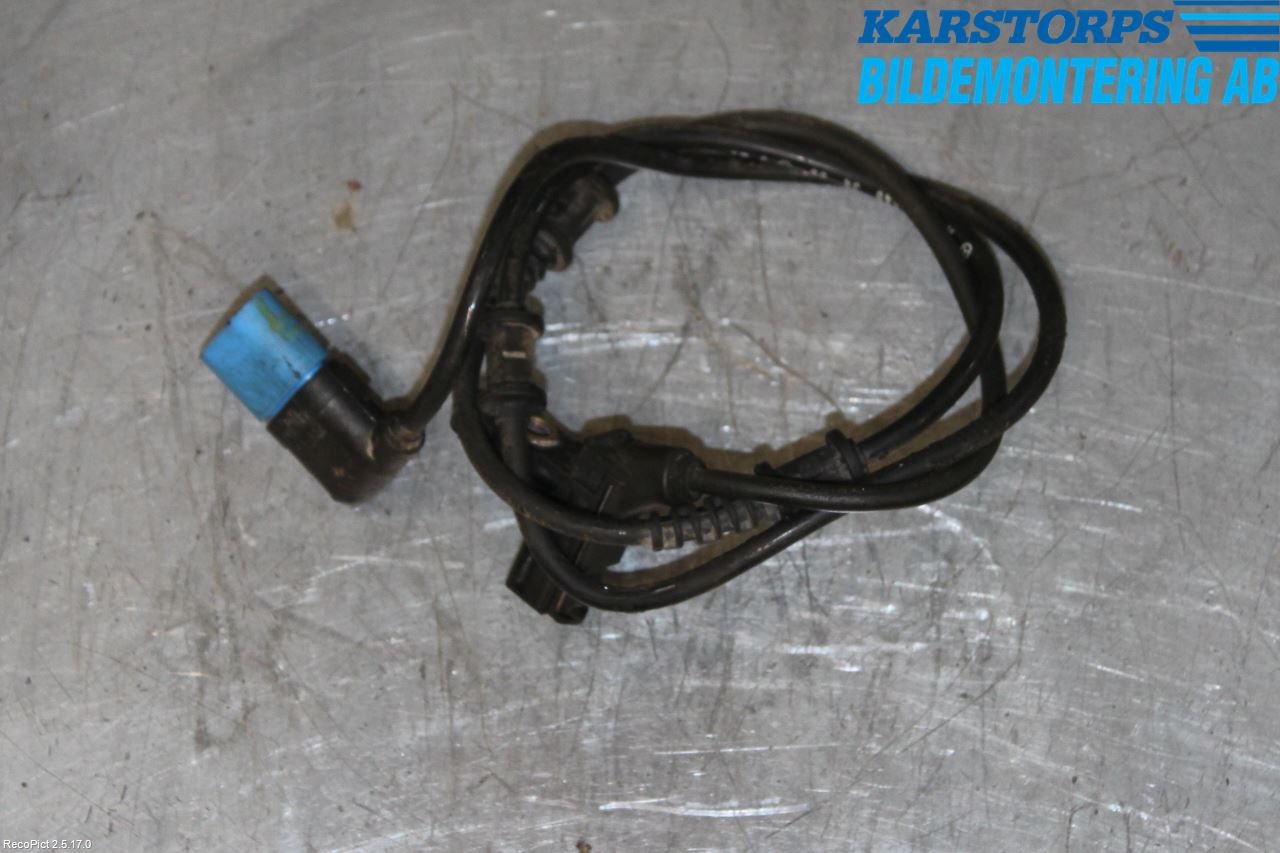 Mercedes-Benz MB C-KLASS (W205) 14-21 Kabelhärva