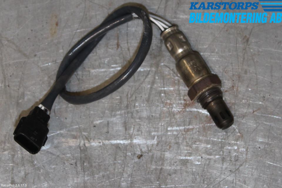 Renault CLIO IV 12-16 Injlambdasond