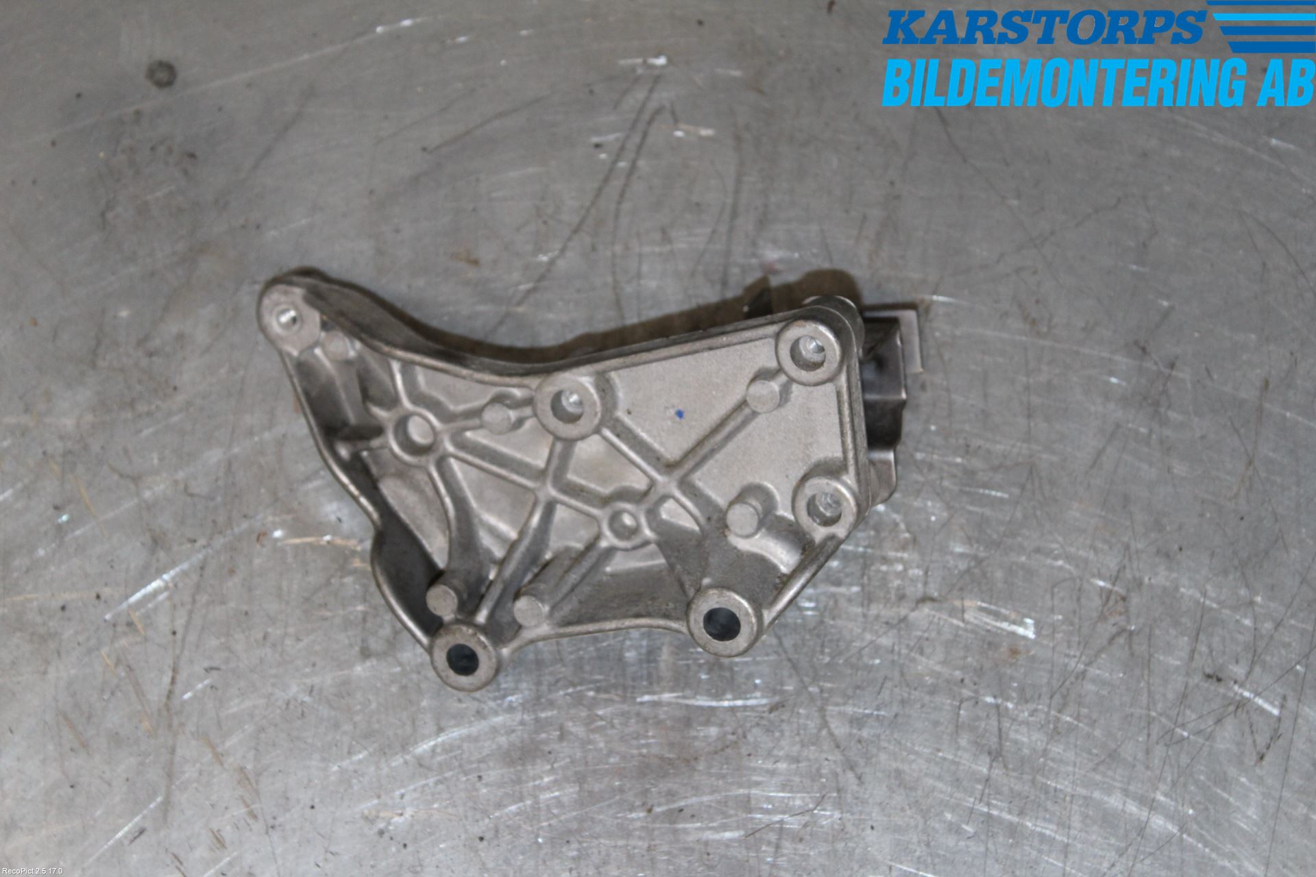 Mercedes-Benz MB C-KLASS (W205) 14-21 Motor Övrigt