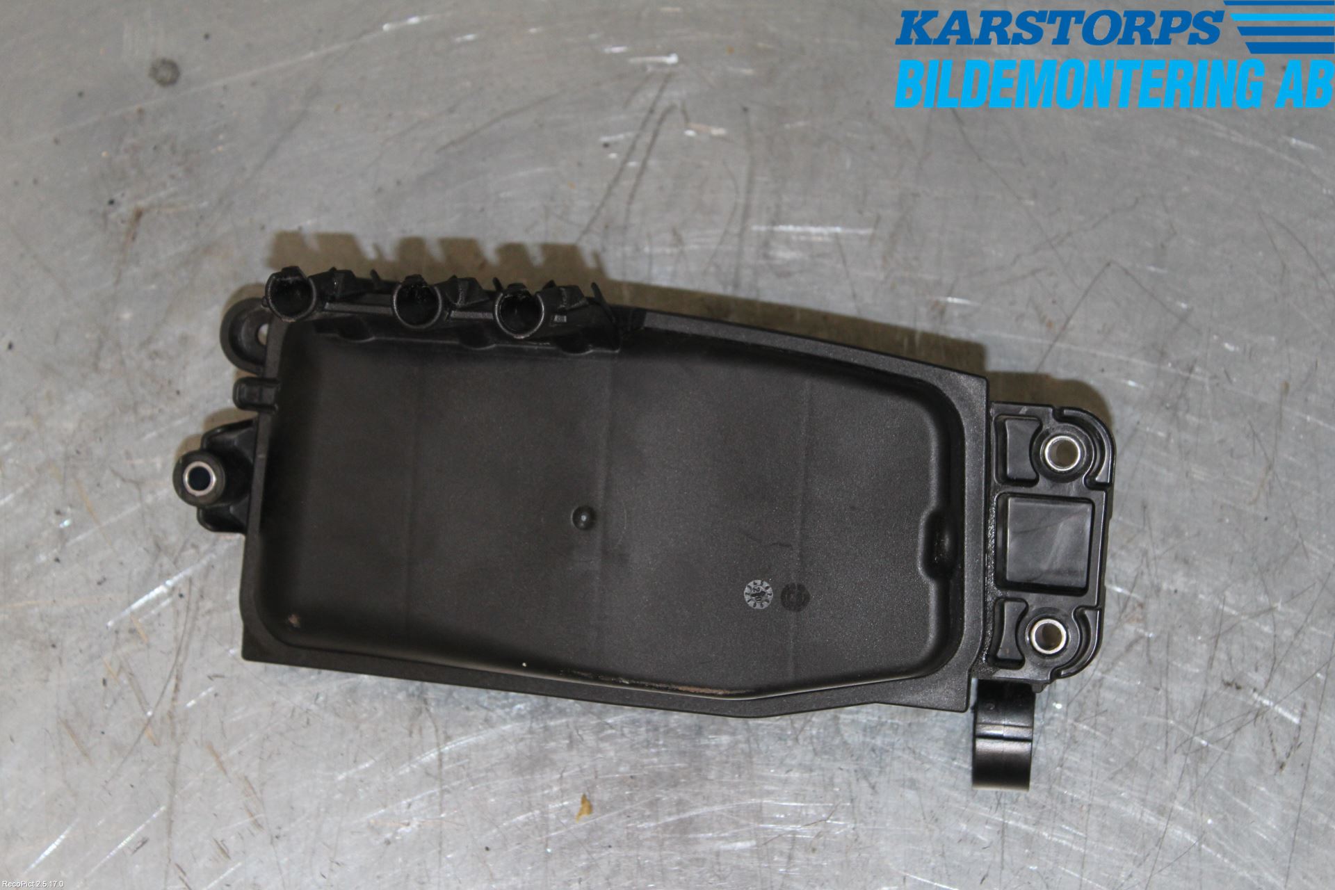 Mercedes-Benz MB C-KLASS (W205) 14-21 Fördelare-Vakuumregulator