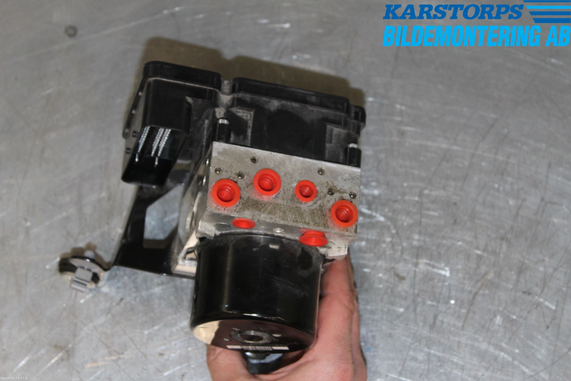 Volvo V70 14-16 Abs Hydraulaggregat
