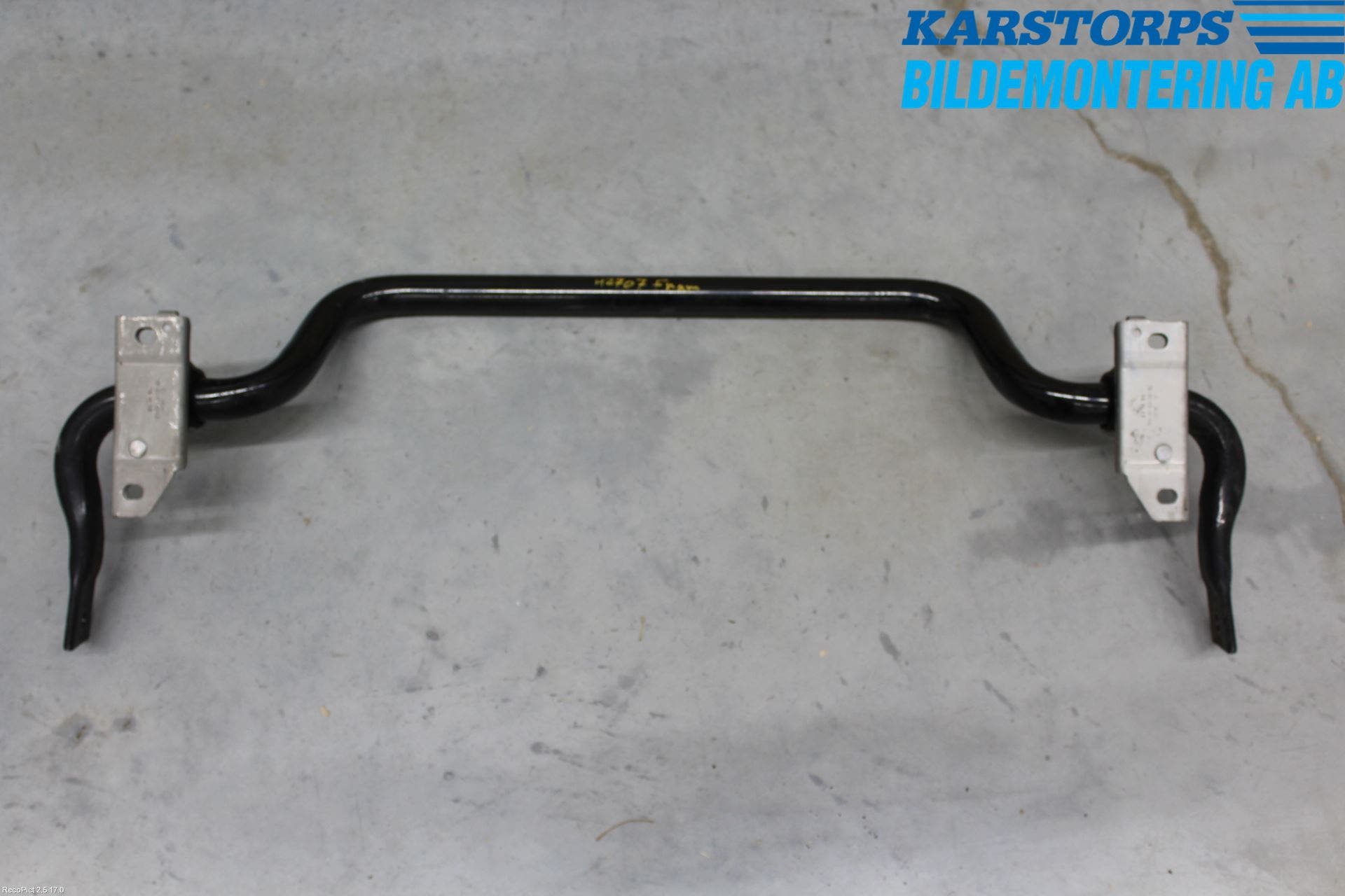 Mercedes-Benz MB C-KLASS (W205) 14-21 Krängningshämmare Fram