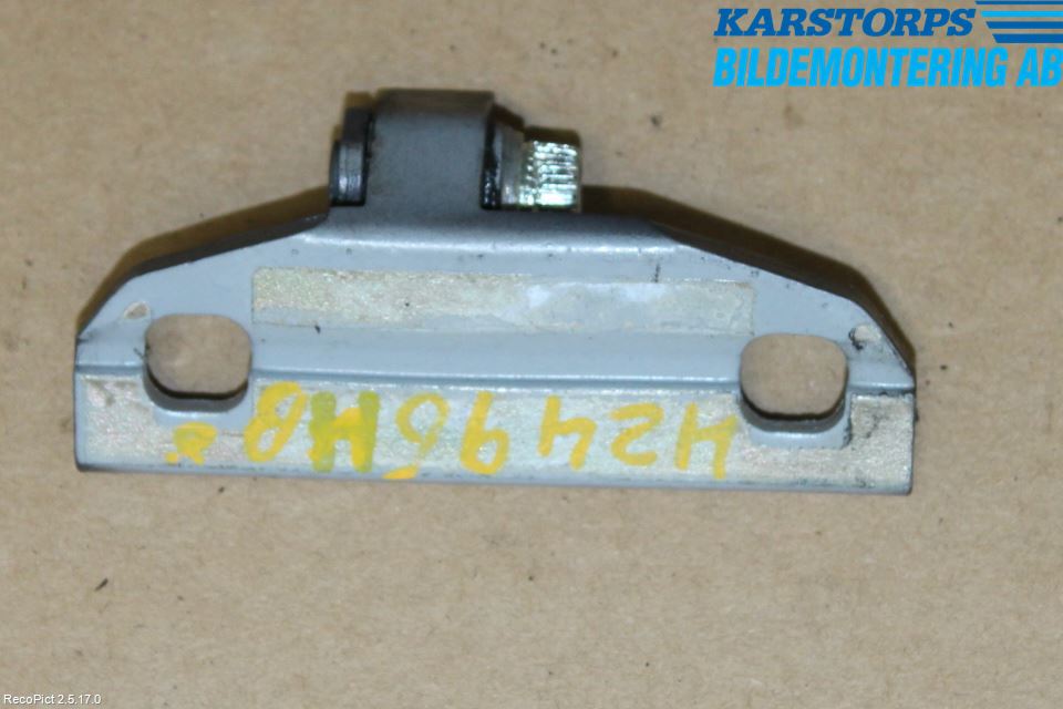 Volvo S80 07-13 Dörrgångjärn