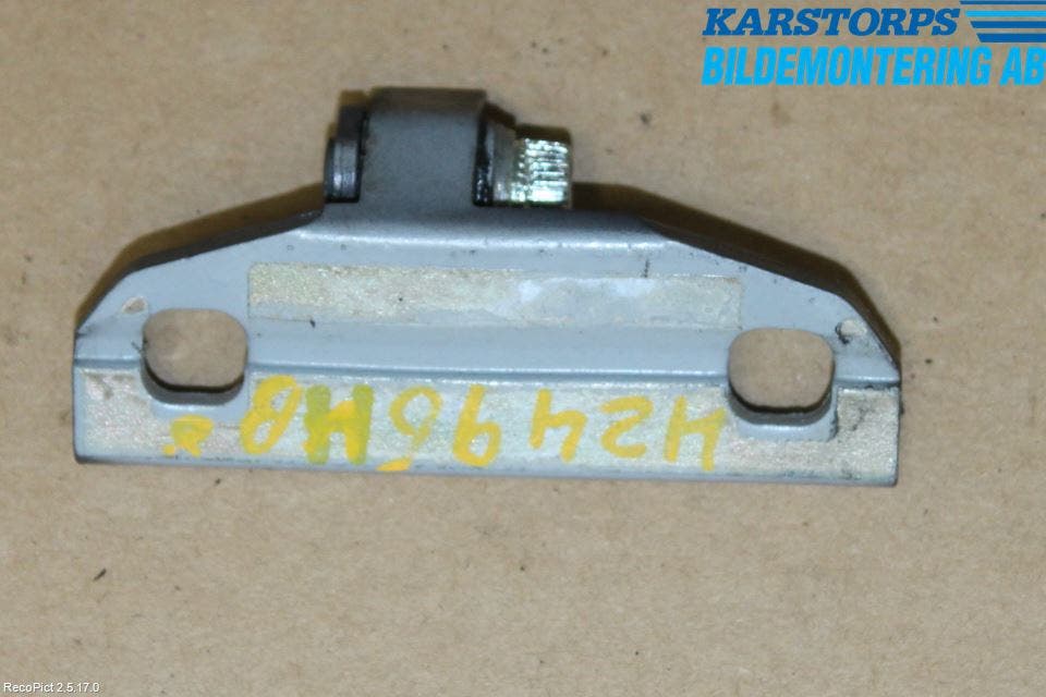 Volvo S80 07-13 Dörrgångjärn