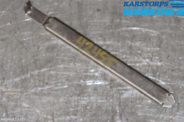 Volvo C30 07-10 Strålkast Fästsarg