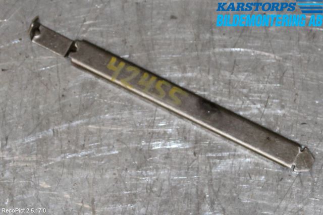 Volvo C30 07-10 Strålkast Fästsarg