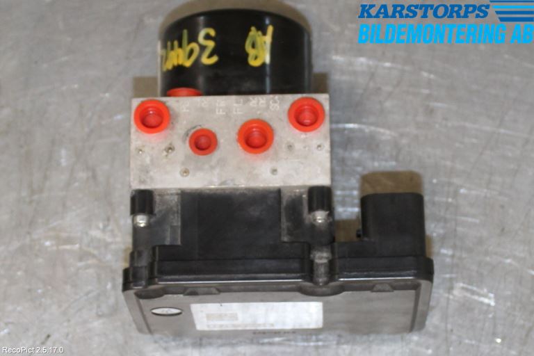 Volvo V70 14-16 Abs Hydraulaggregat