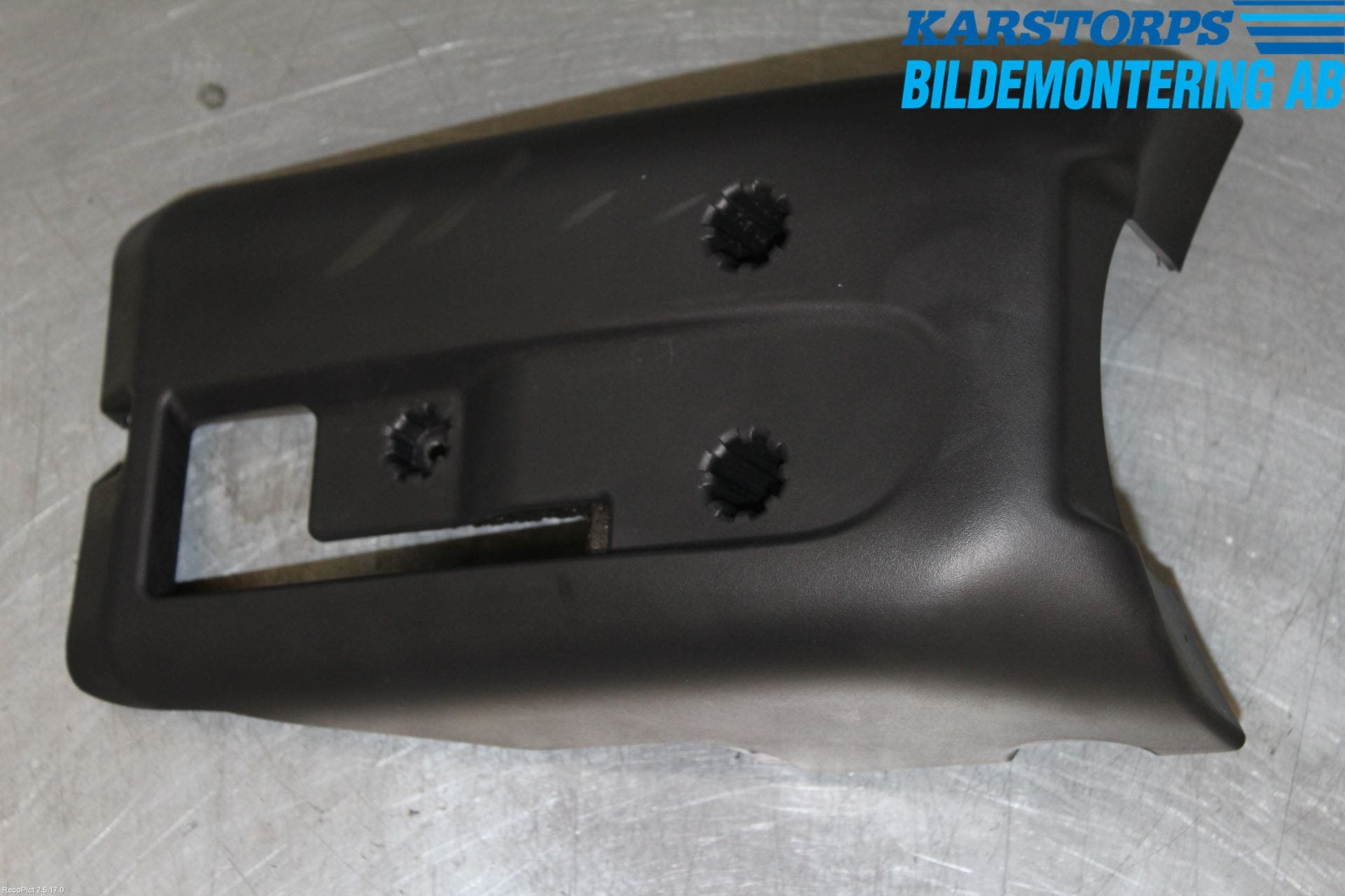 Volvo V70 14-16 Rattkåpa-Kåpor