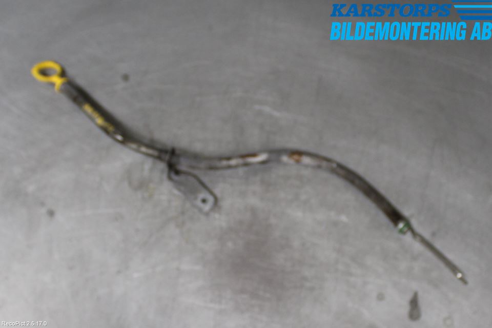 Volvo V70 14-16 Oljesticka