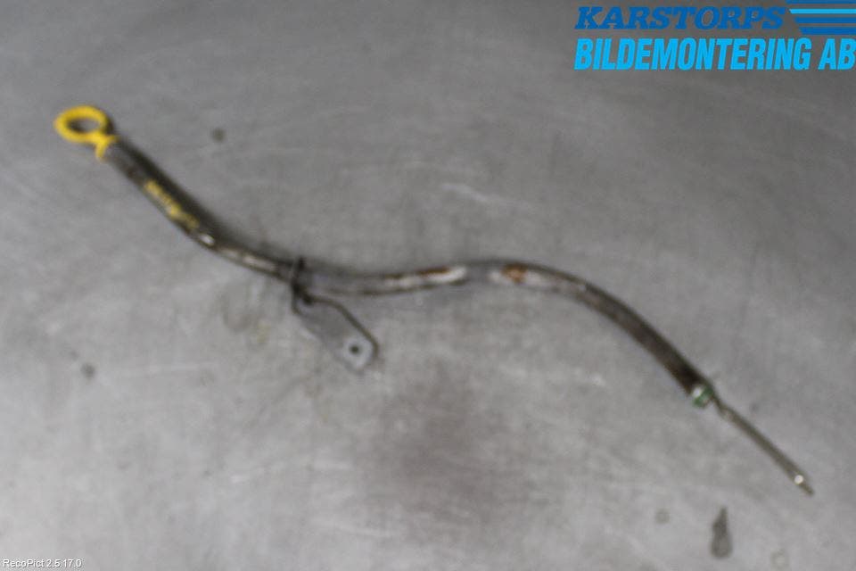 Volvo V70 14-16 Oljesticka