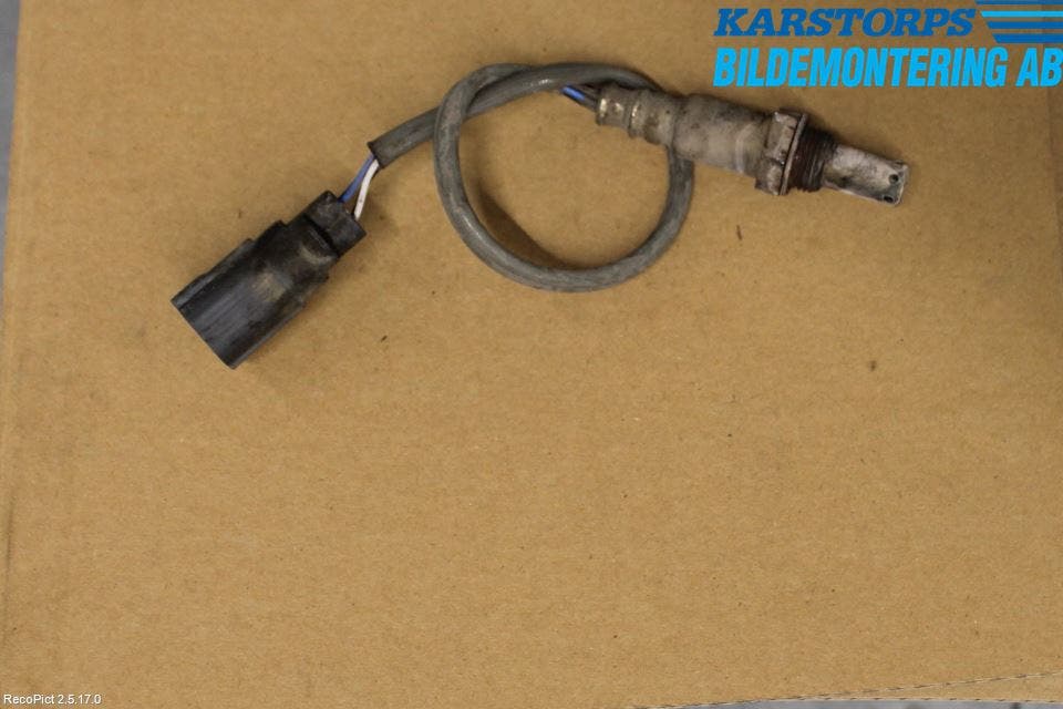 Volvo V70 14-16 Injlambdasond
