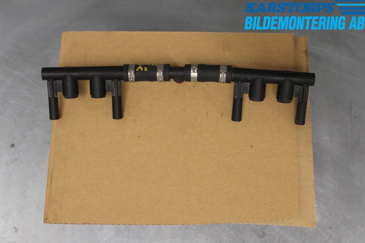 Volvo V70 14-16 Injspridarrör