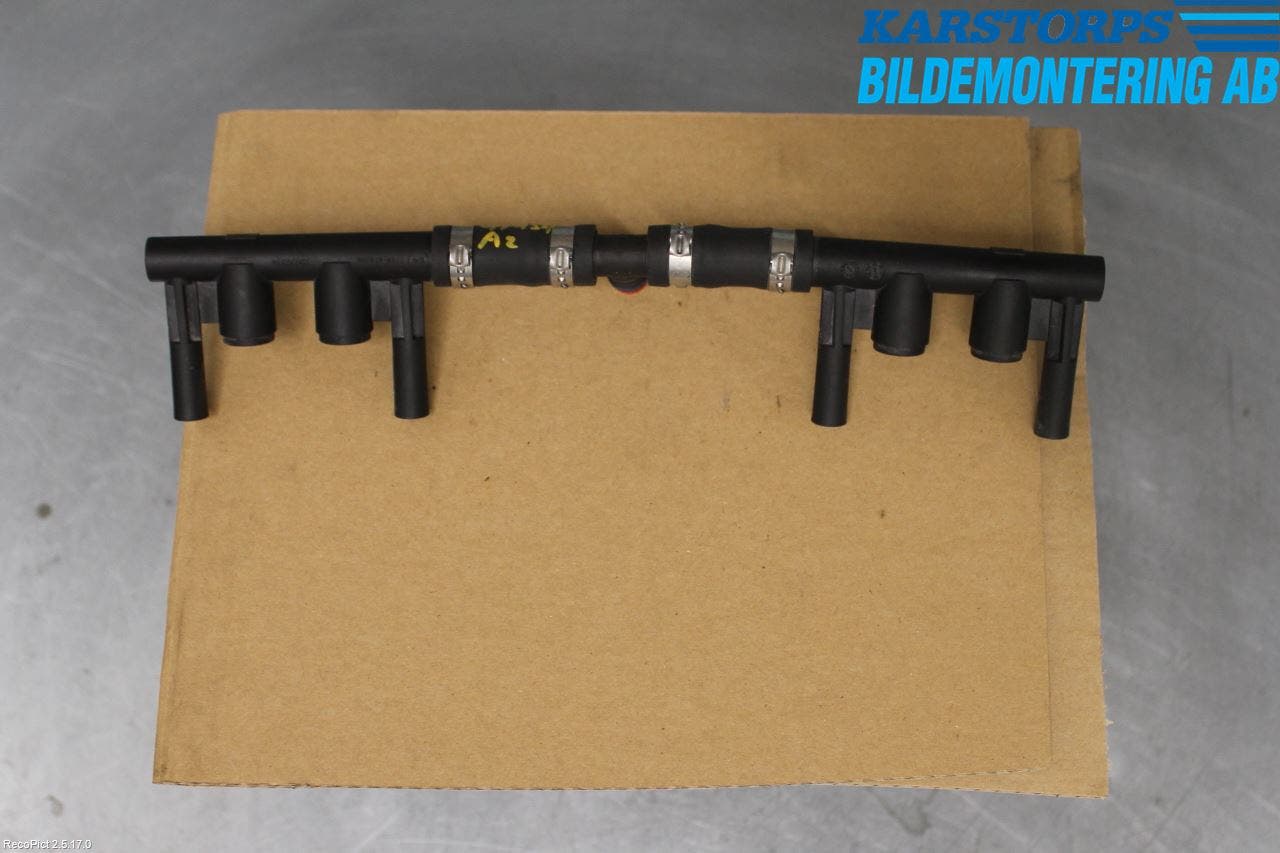 Volvo V70 14-16 Injspridarrör