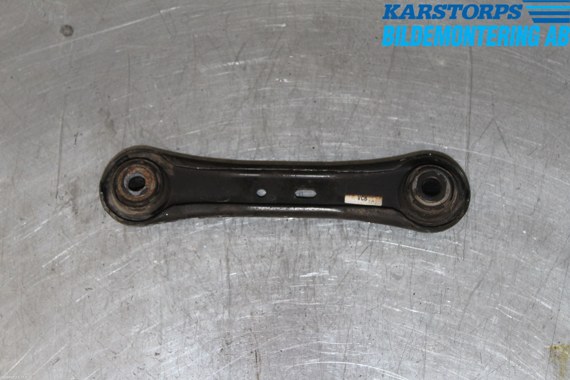 Volvo V70 14-16 Momentstag Bak