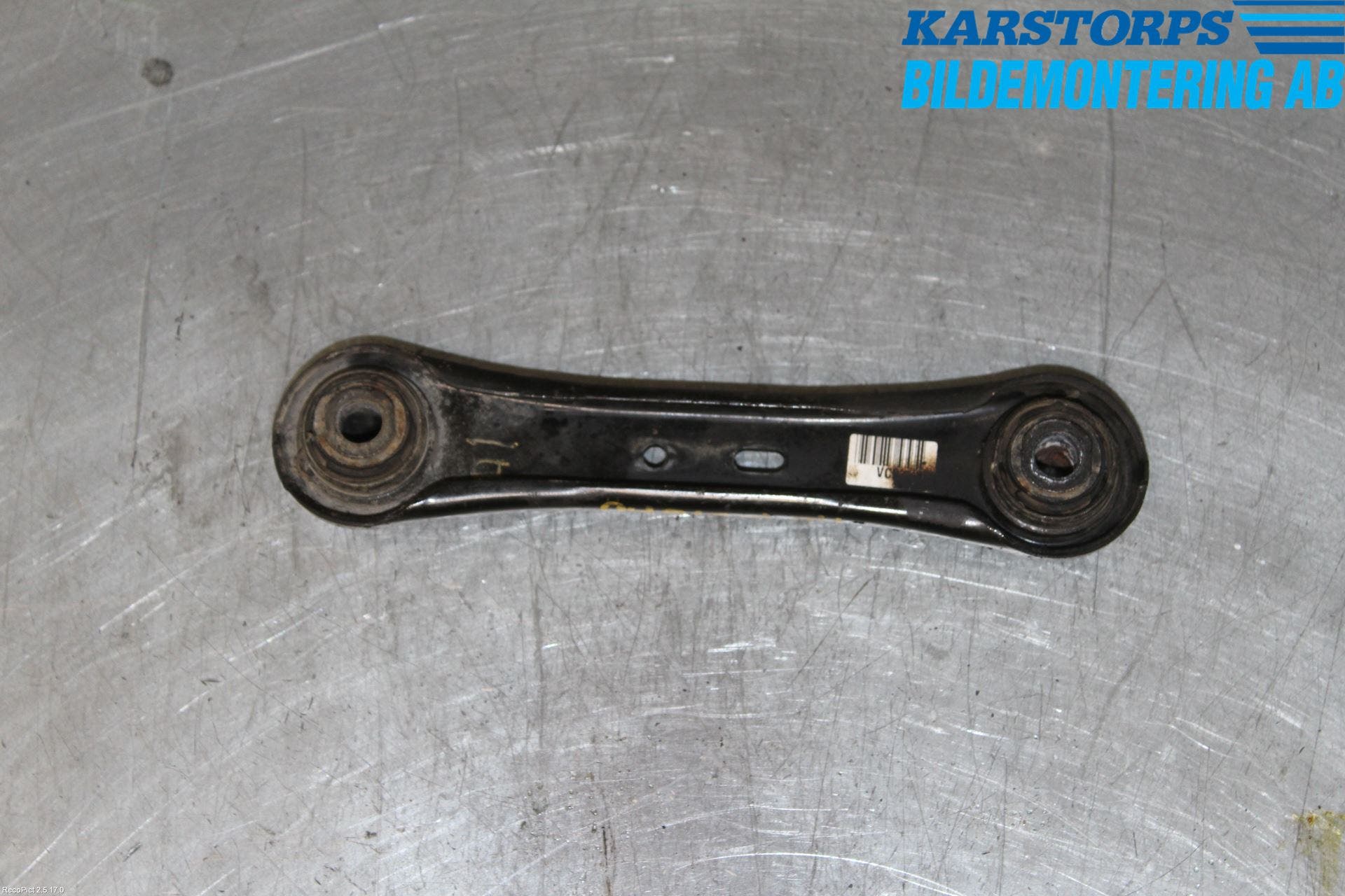 Volvo V70 14-16 Momentstag Bak