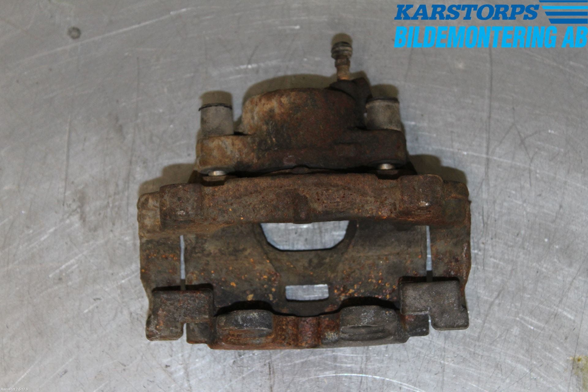 Volvo V70 14-16 Bromsok Fram Höger