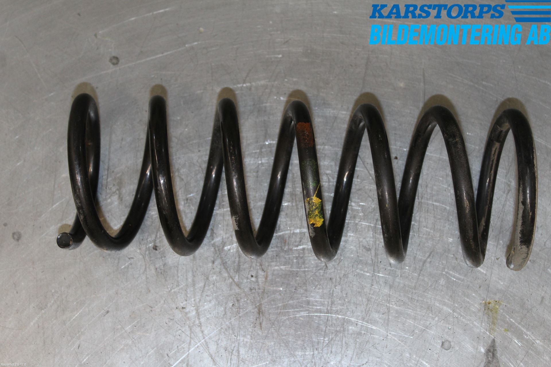 Volvo V70 14-16 Fjäder Bak