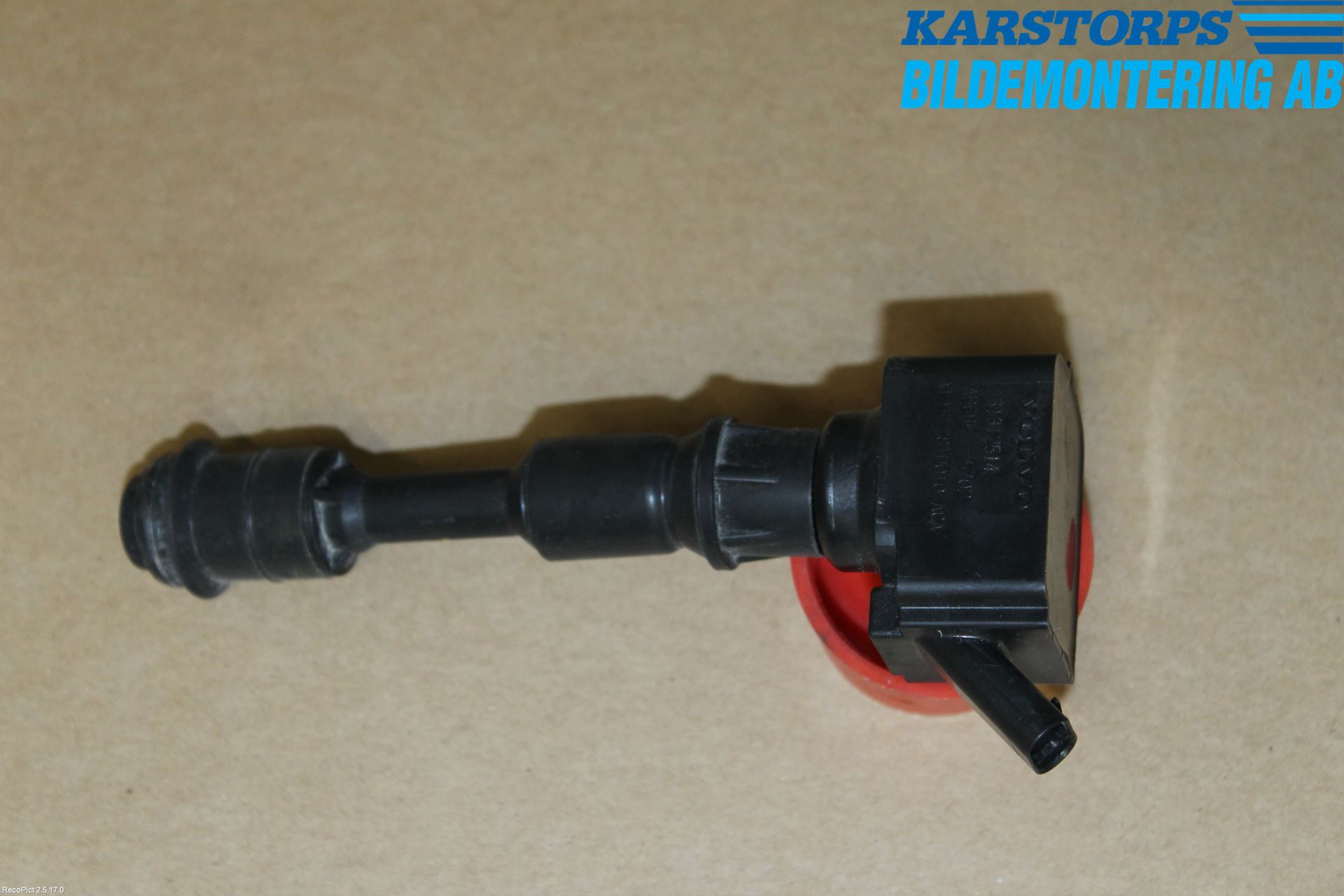 Volvo V70 14-16 Tändspole