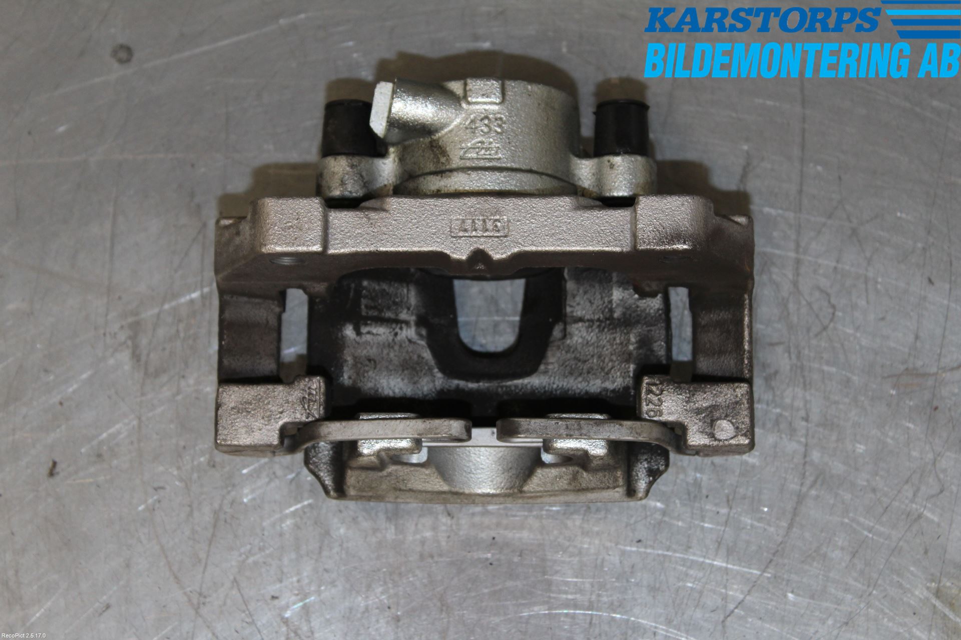 Volvo V90 17->> Bromsok Fram Vänster