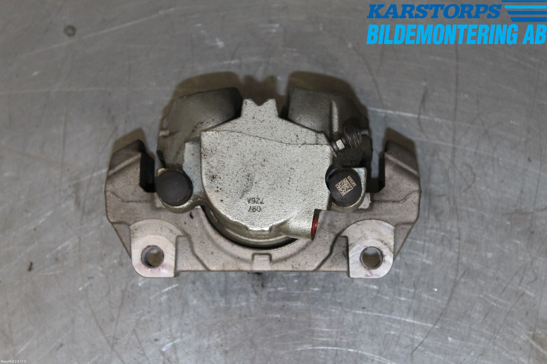 Volvo V90 17->> Bromsok Fram Höger