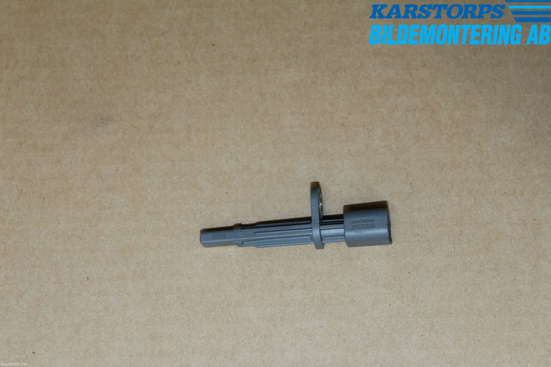 Volvo V90 17->> Abs Sensor