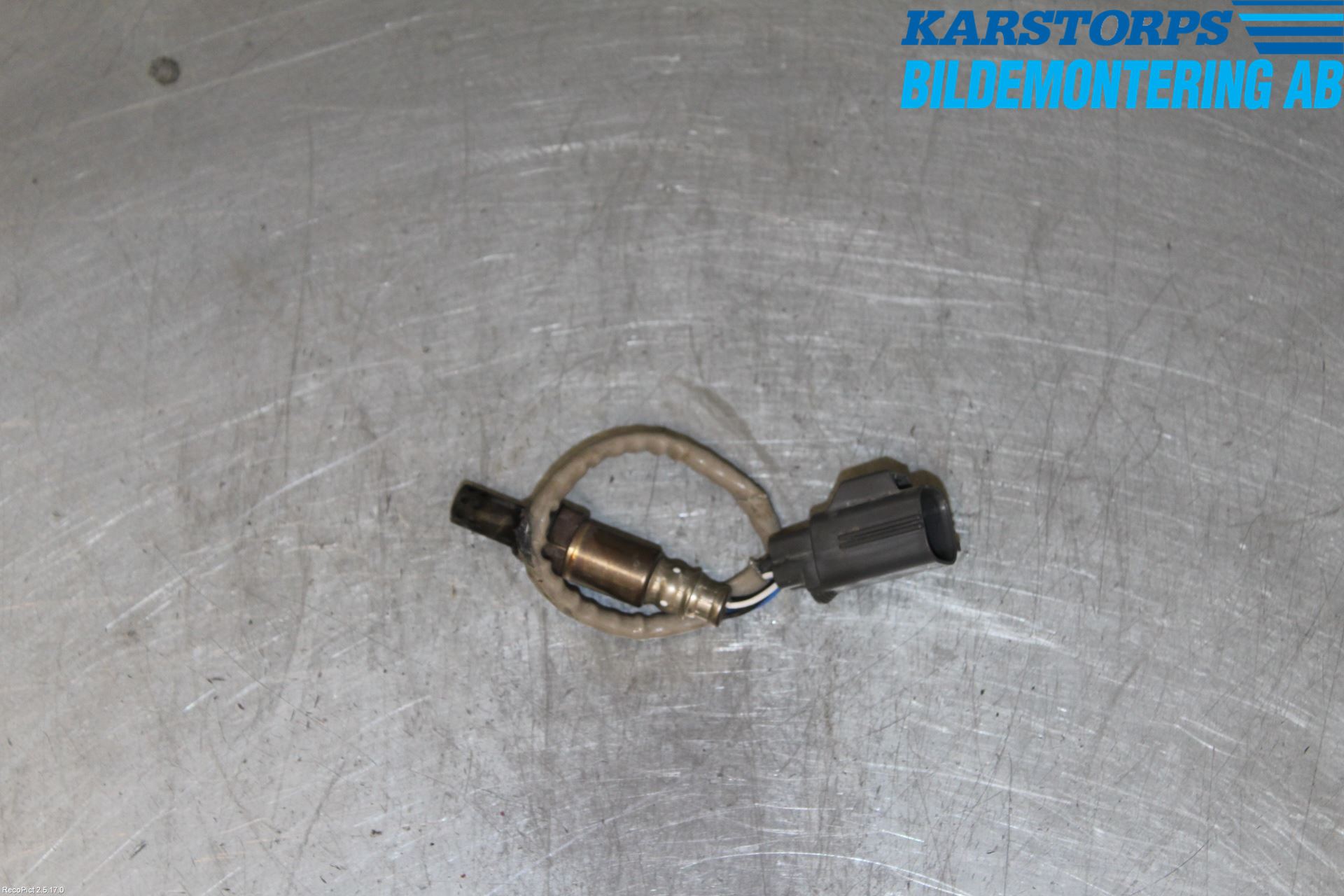 Volvo XC90 03-06 Injlambdasond