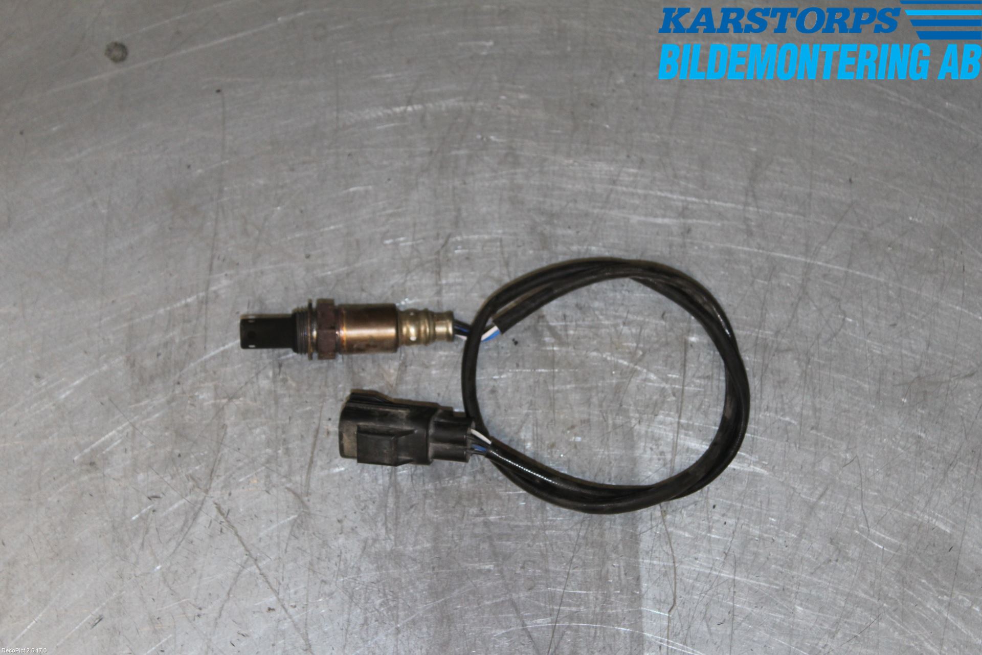 Volvo XC90 03-06 Injlambdasond