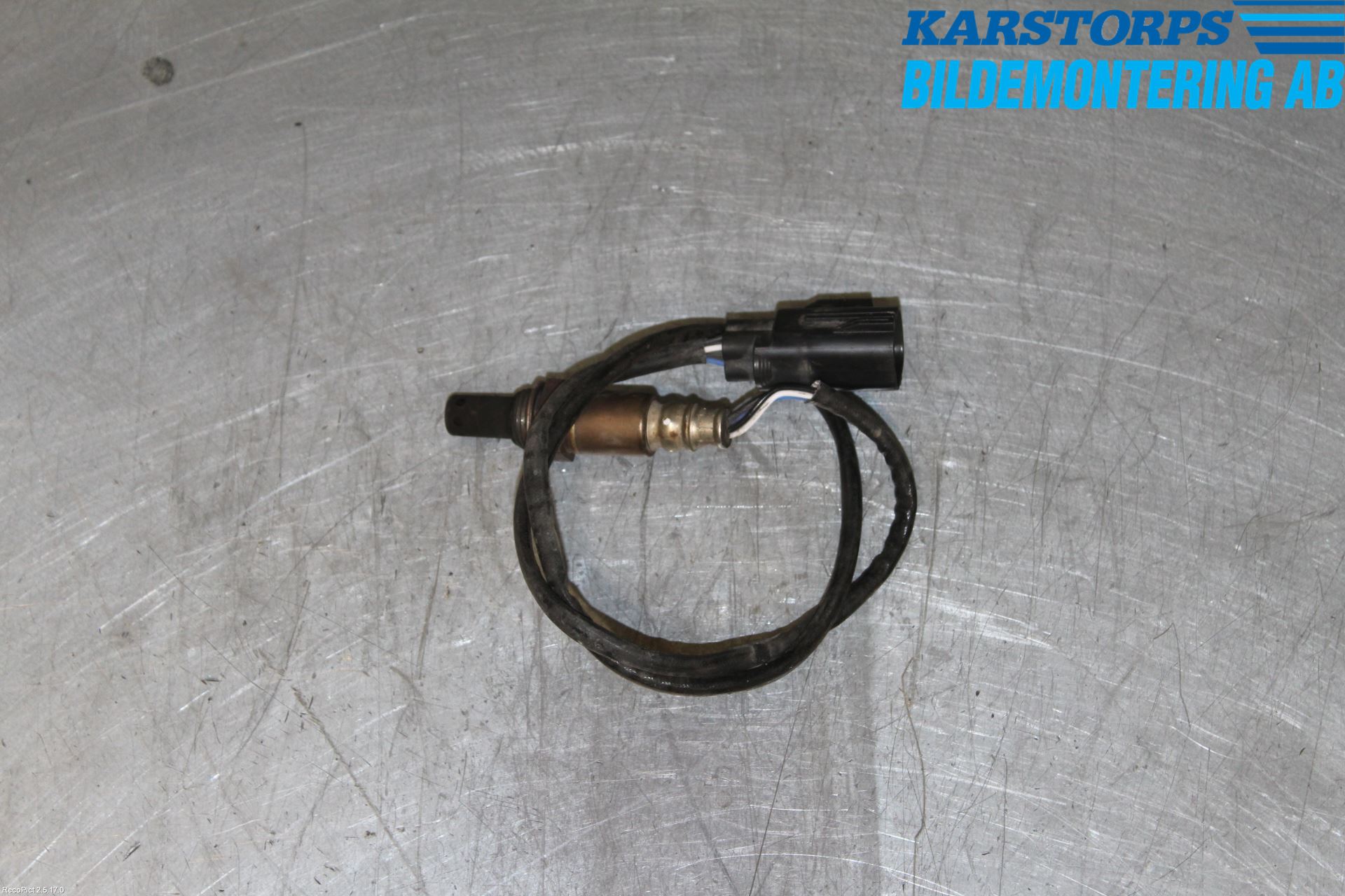 Volvo XC90 03-06 Injlambdasond