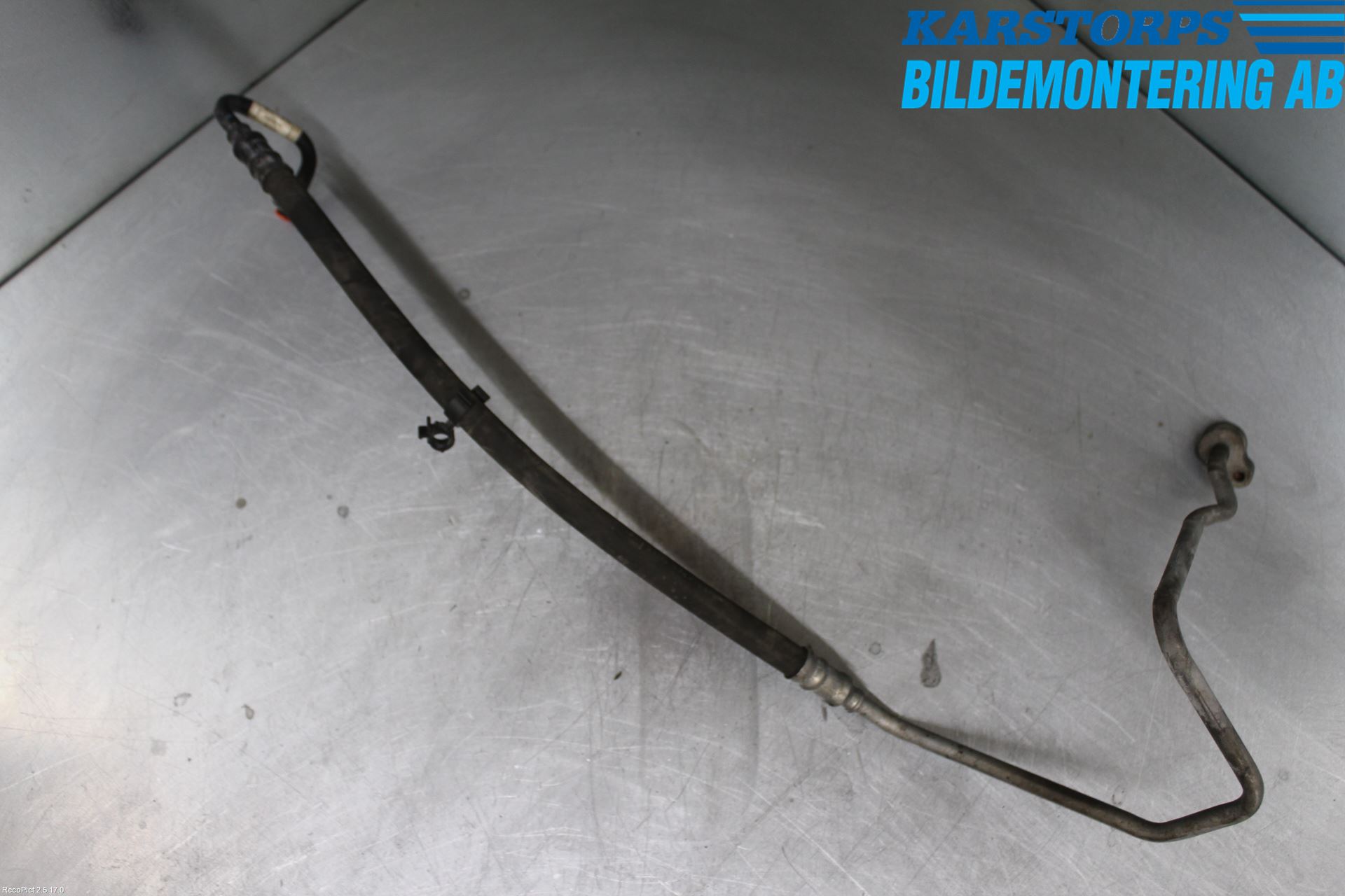 Volvo XC90 03-06 Ac Slang-Rör