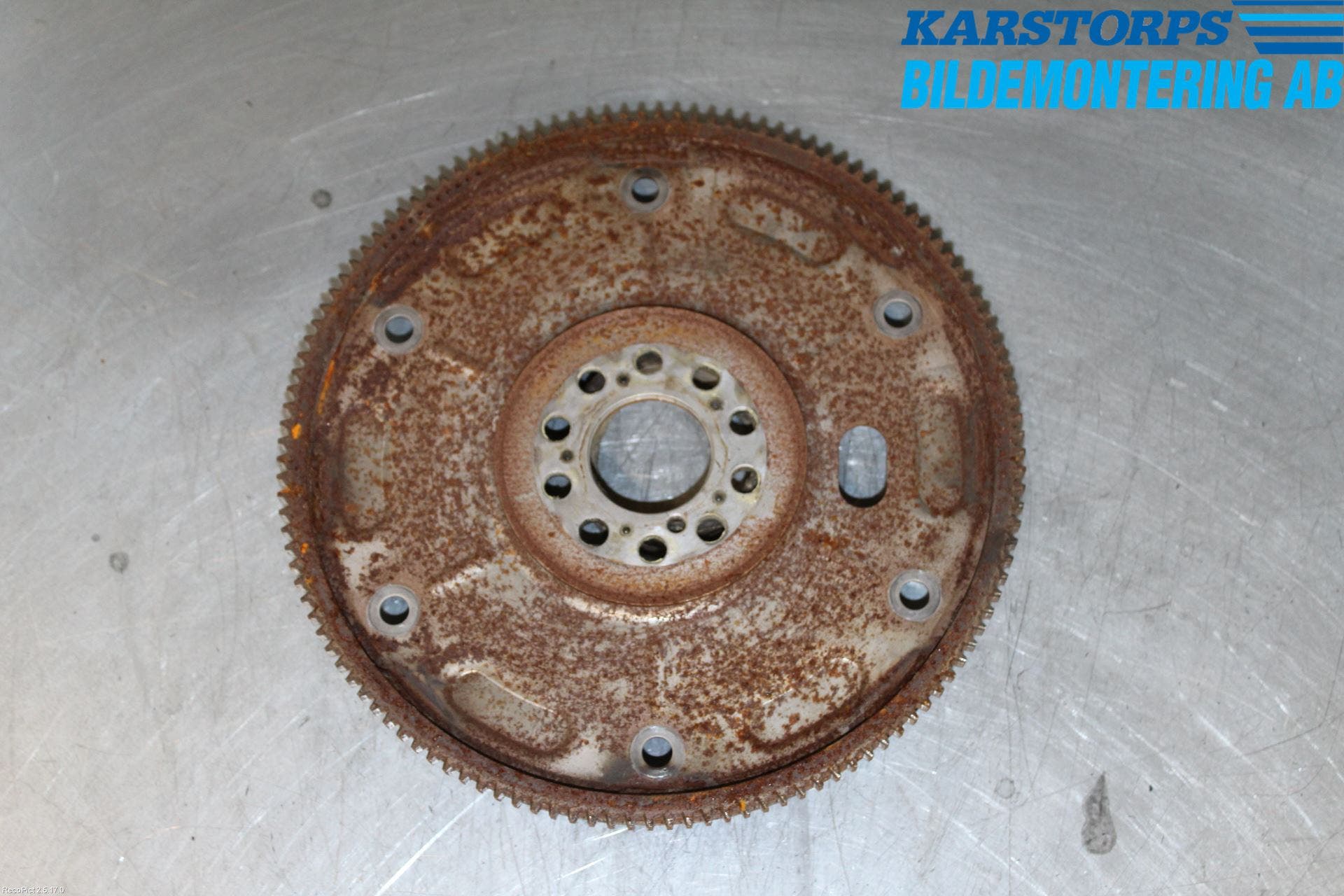 Volvo V70 14-16 Svänghjul Aut