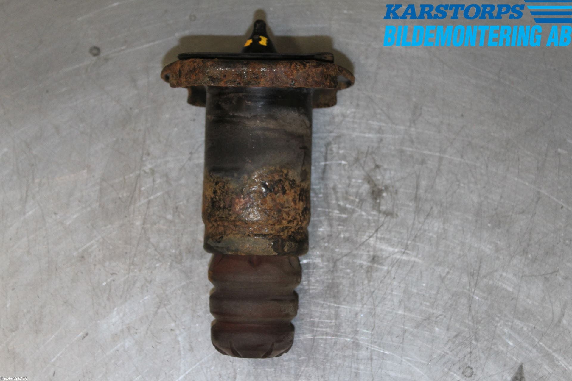 Volvo S60 11-13 Bakvagn Anslagsgummi