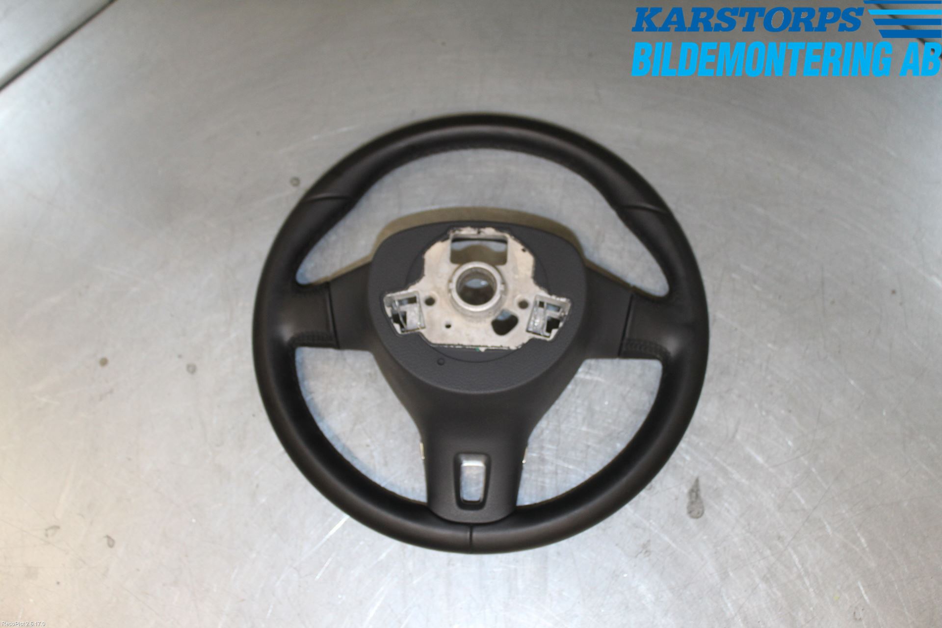 Volkswagen VW PASSAT 11-14 Ratt