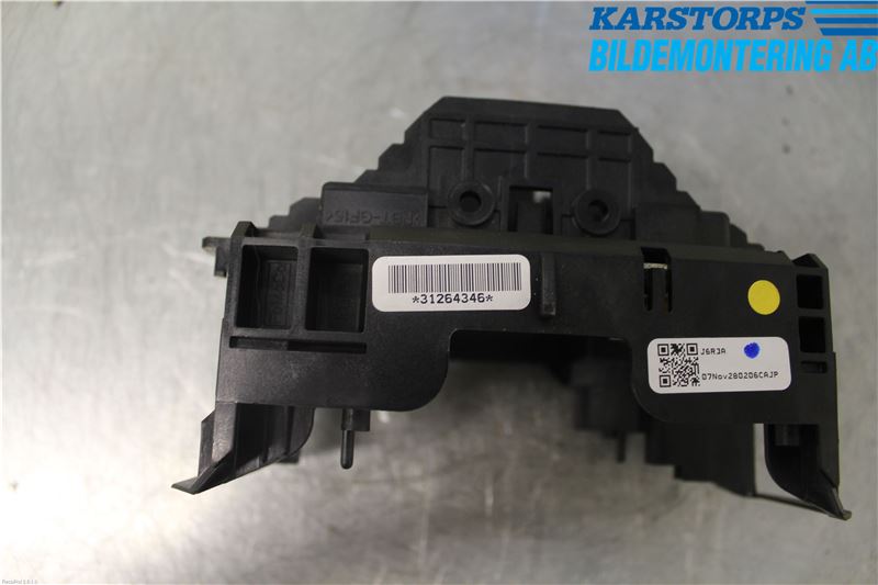 Volvo XC70 08-13 Spakcentral