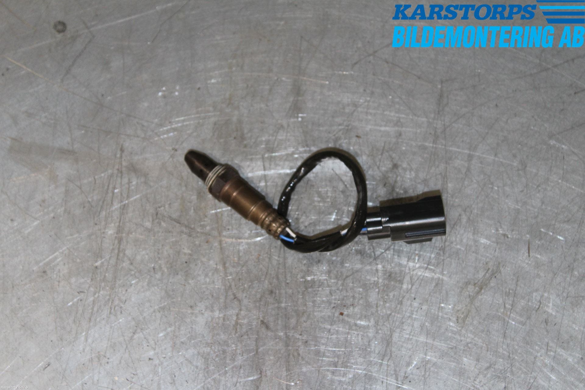 Volvo V60 14-18 Injlambdasond