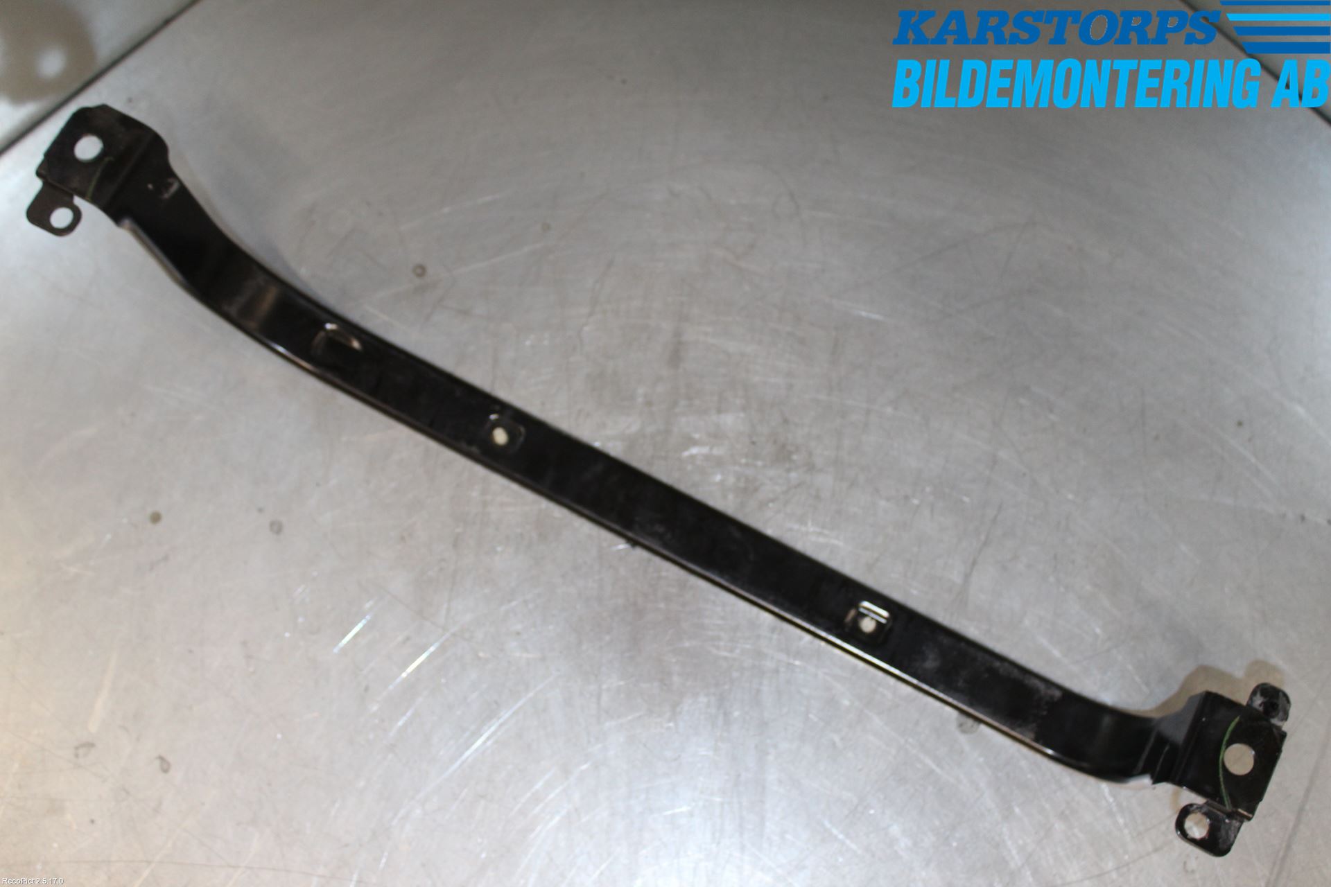 Volvo S60 11-13 Bränsletanksband