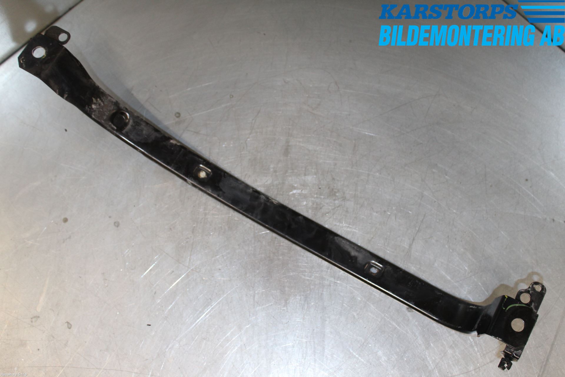 Volvo S60 11-13 Bränsletanksband