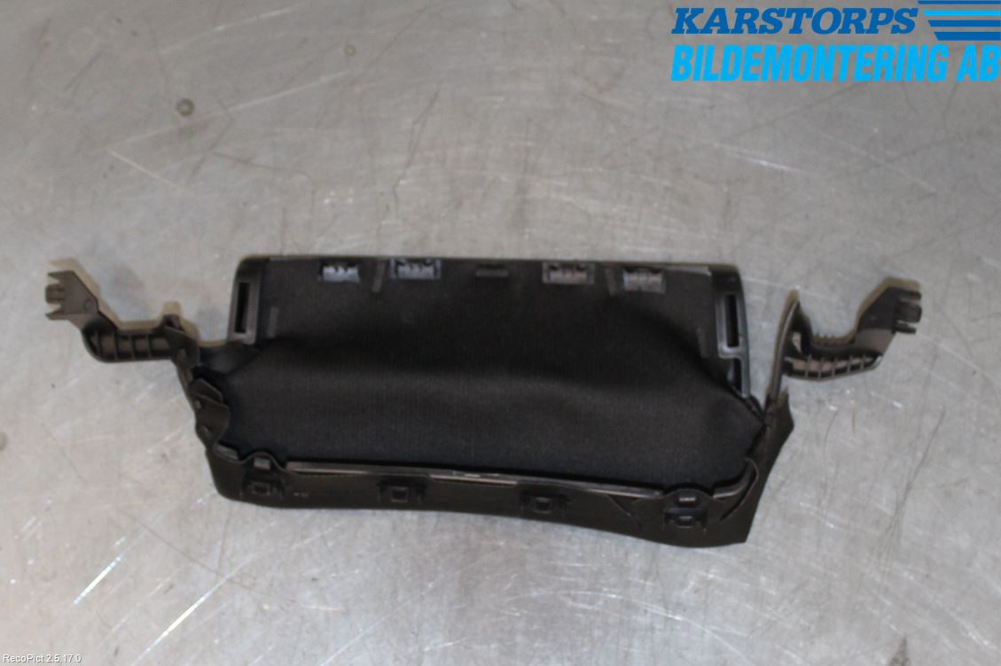 Renault MEGANE IV 16-23 Rattkåpa-Kåpor