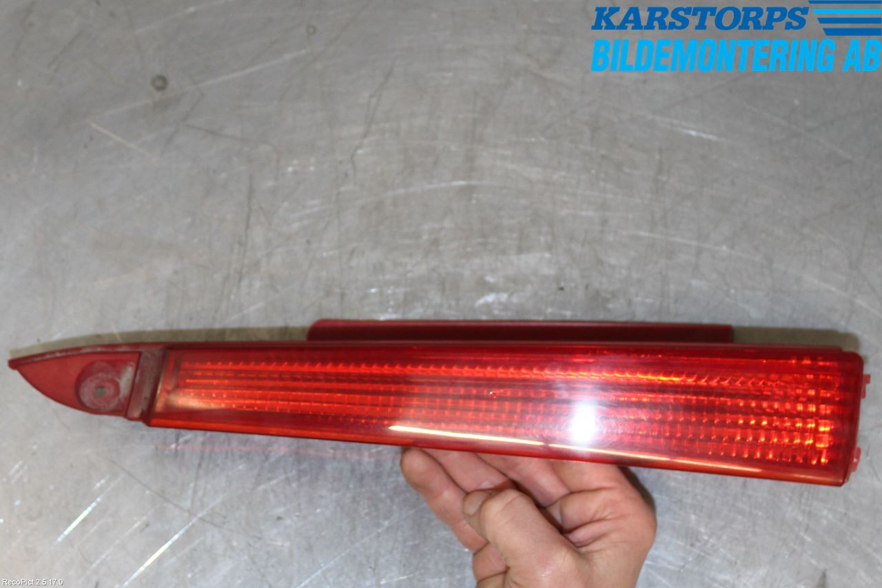 Citroen C4 I   05-10 Dimljus/Reflex Bak