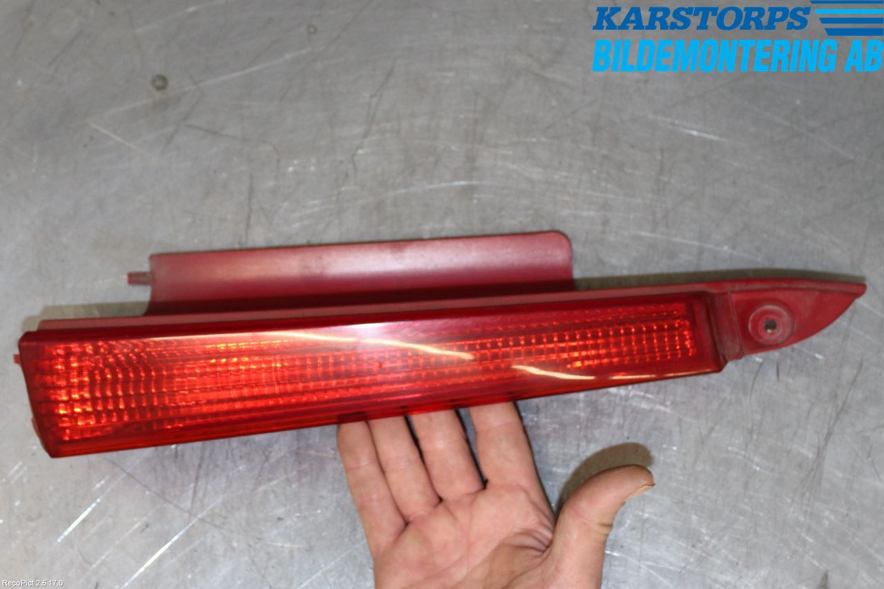 Citroen C4 I   05-10 Dimljus/Reflex Bak