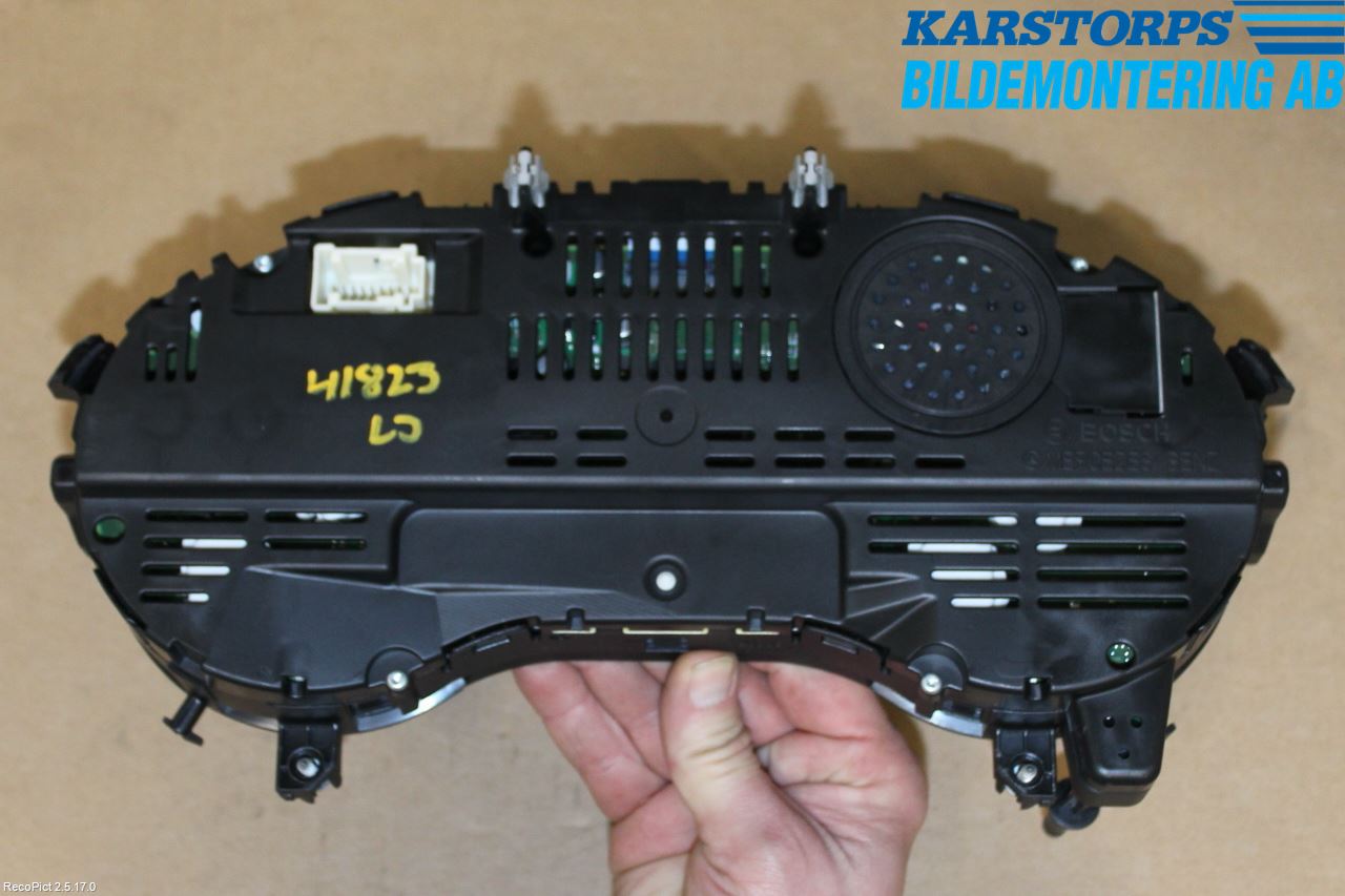 Mercedes-Benz MB A-KLASS (W176) 13-18 Instrument Komb