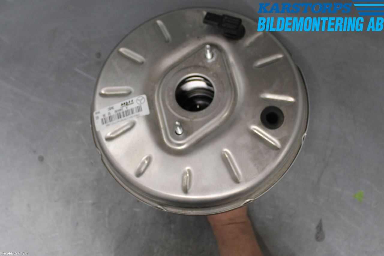 Mercedes-Benz MB A-KLASS (W176) 13-18 Bromsservo