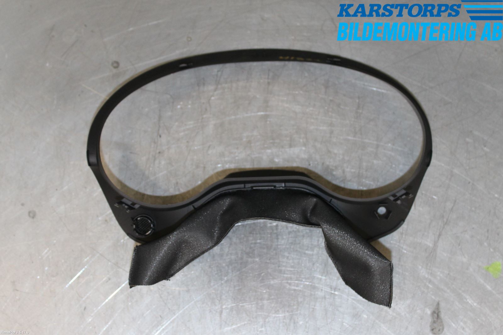 Mercedes-Benz MB A-KLASS (W176) 13-18 Instrumentsarg