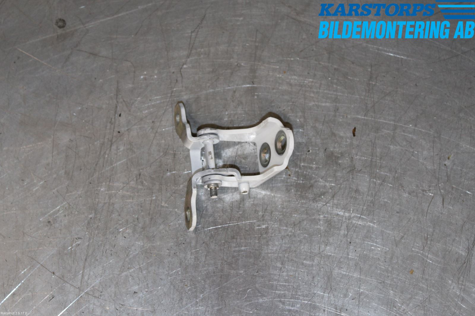 Renault MEGANE IV 16-23 Dörrgångjärn