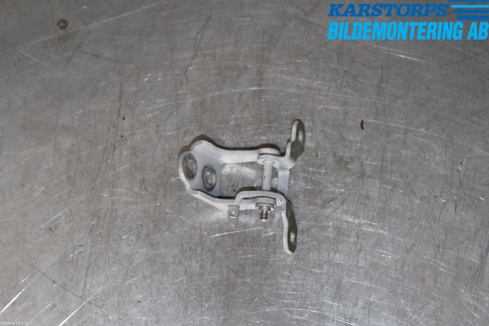 Renault MEGANE IV 16-23 Dörrgångjärn