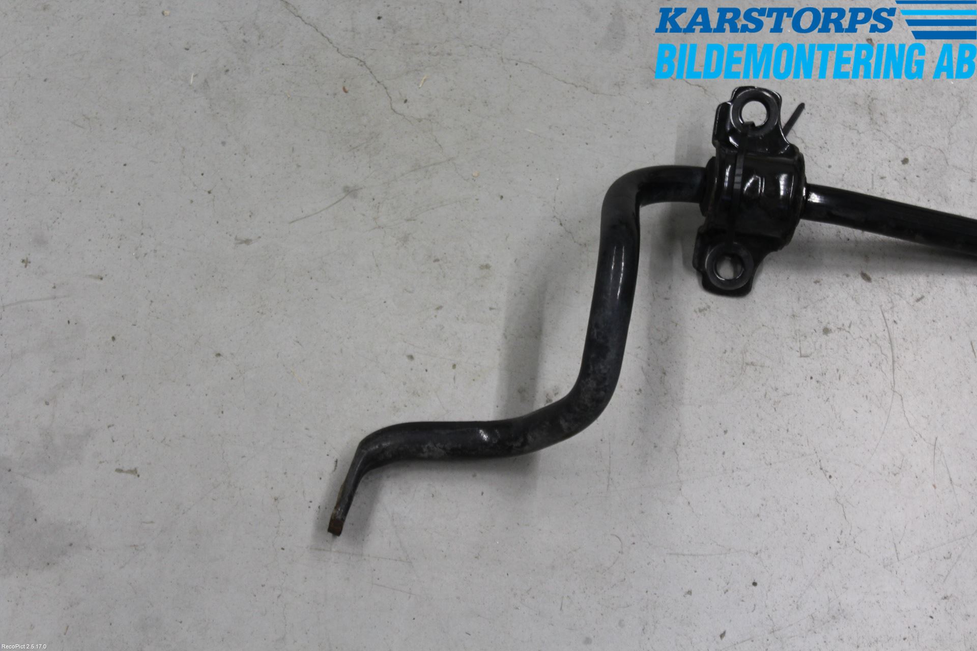 Volvo S60 11-13 Krängningshämmare Fram