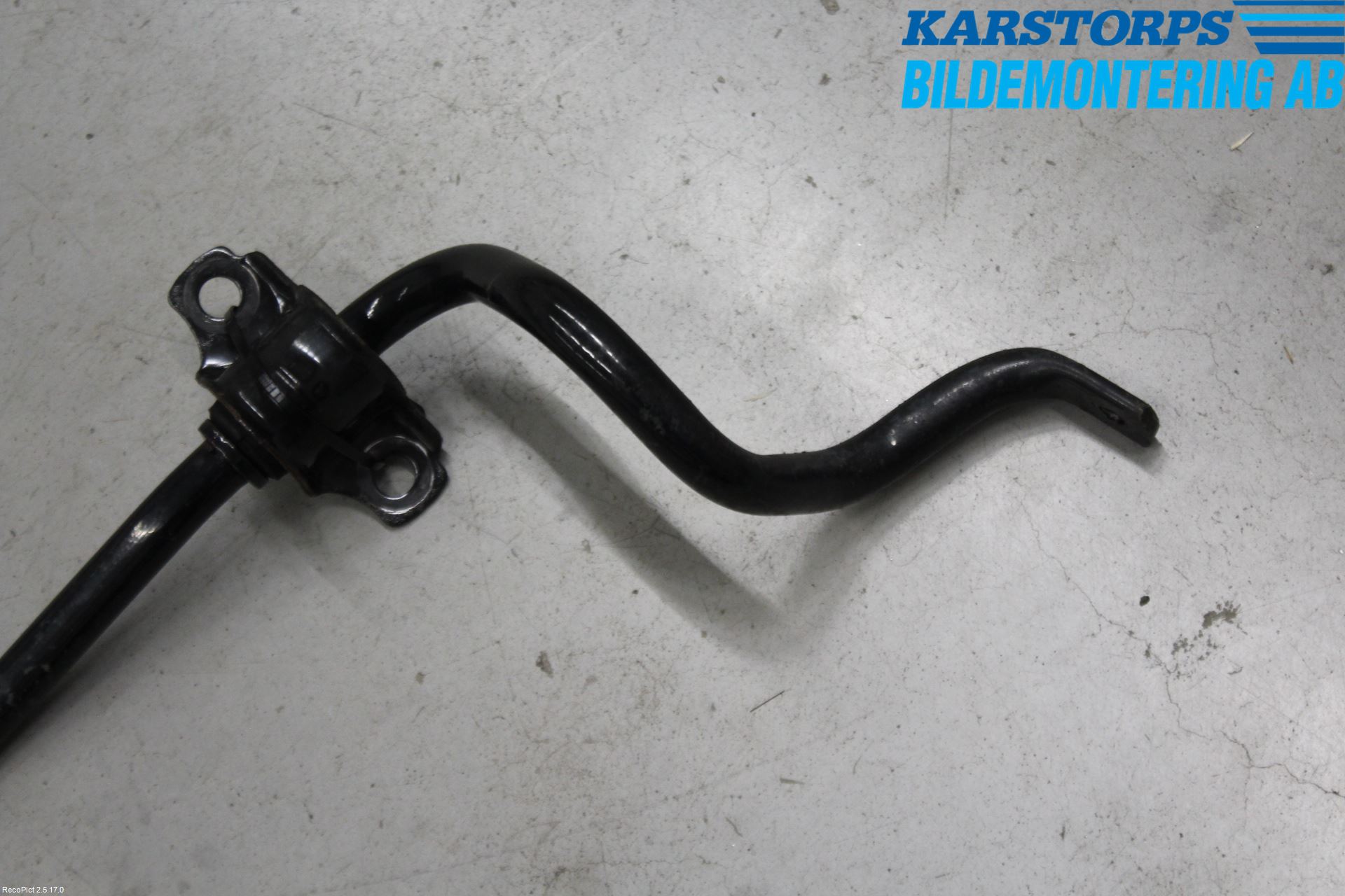 Volvo S60 11-13 Krängningshämmare Fram