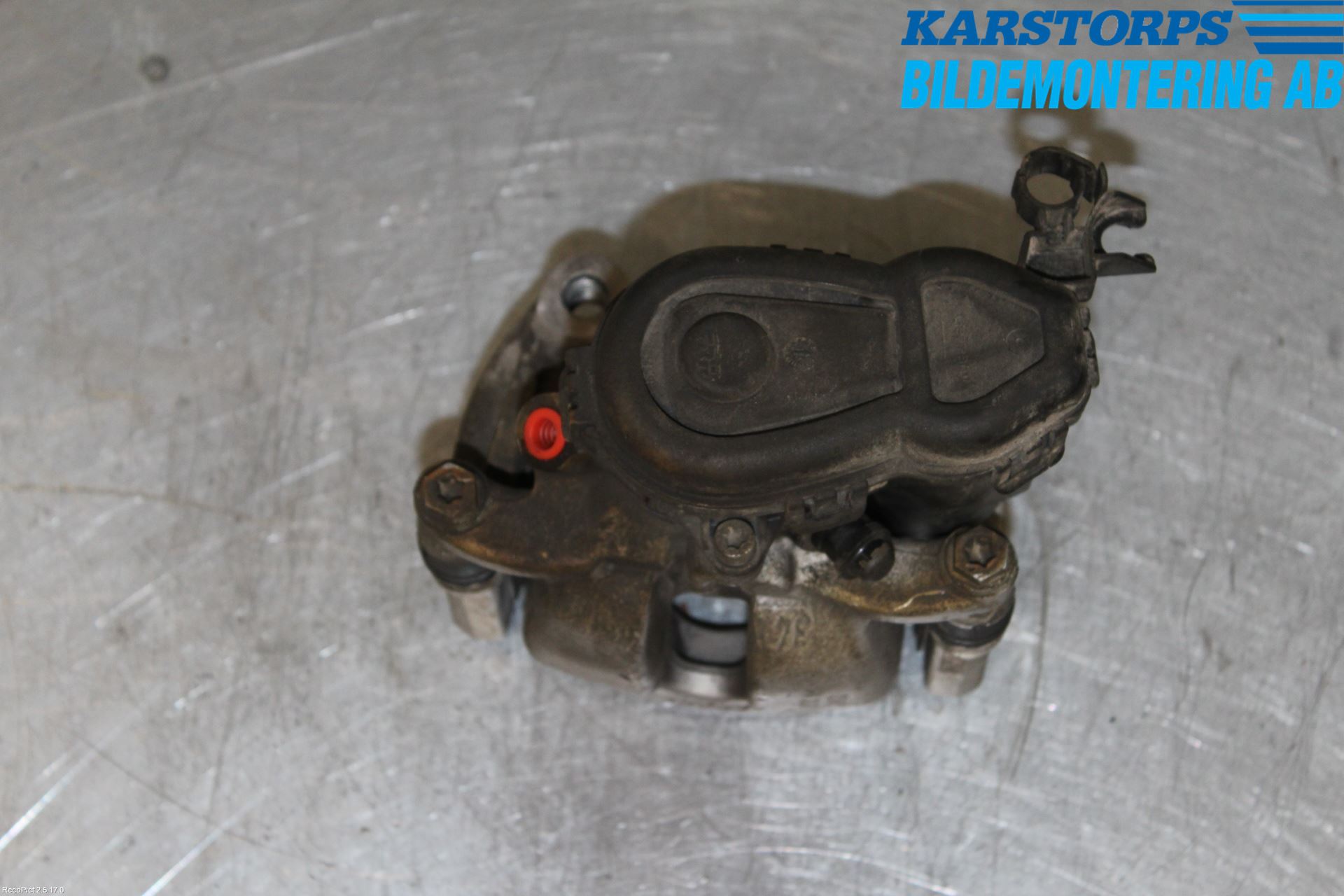 Mercedes-Benz MB A-KLASS (W176) 13-18 Bromsok Bak Höger